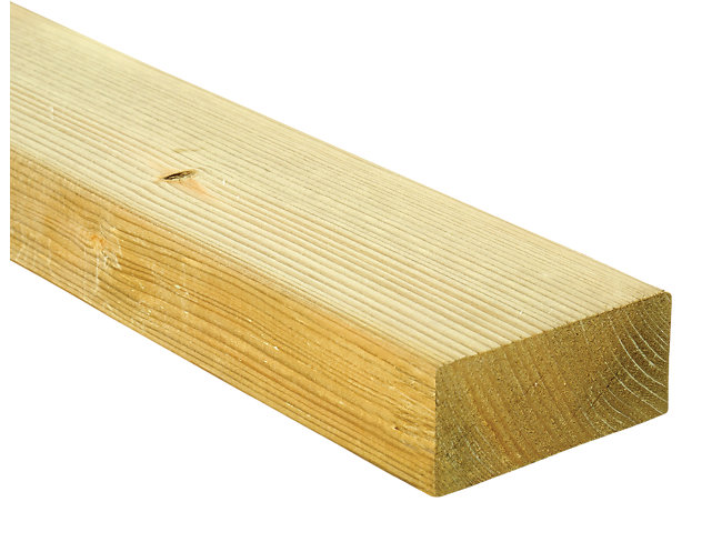 1X10X12 W.Dress Lumber